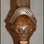Chokwe figure of Chibinda Ilunga top – African Art – L