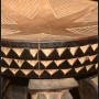 Dogon stool closeup1 of top – African Art – L Dogon stool closeup1 of top – African Art – L