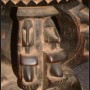 Dogon stool closeup2 – African Art – L Dogon stool closeup2 – African Art – L