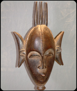 Yaure Mask Lrg Yaure Mask Lrg