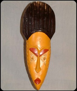 yellow fanti mask large yellow fanti mask large